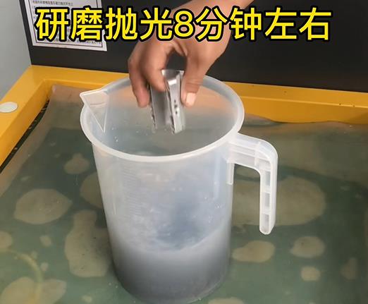 CNC机加工莲湖铝件样品